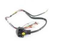 Left AHC Lift Handle, 6680417