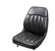 Bobcat Seat Replacement, 6669135