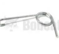 Torsion Spring, 6810132