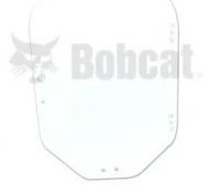 Curved Lexan Window, 7155308