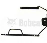 Skid Steer Door Frame, 7120402
