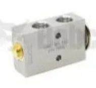 A/C Valve Block, 6675534