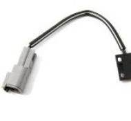 Door Latch Sensor, 6728459