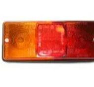 Rear Light Turn Signal, 7308796