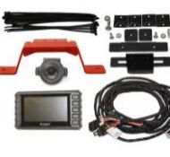 Rear Camera Kit, 7329670