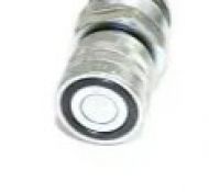Female Flat Faced Coupler, Replacement Cartridge, 4BD4FI Block, 6680018