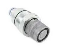 Female Flat Faced Coupler, Replacement Cartridge, 4BD4FSH Block, 7246802
