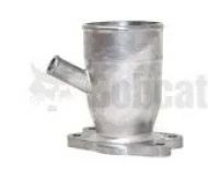 Intake Flange, 7000656