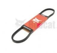 A/C Compressor Belt, 6625298