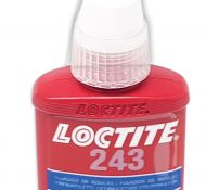 243 MEDIUM STRENGTH THREAD LOCKER 50ML