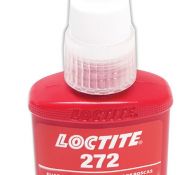 272 HIGH STRENGTH THREAD LOCKER 50ML.