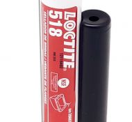 SI 5910 RTV BLACK SILICONE 80 ML