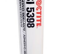 SI 5398 RED SILICONE 310 ML.