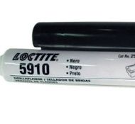 SI 5910 RTV BLACK SILICONE 80 ML