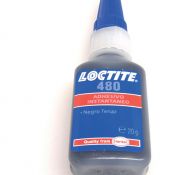 480 RUBBER-METAL INSTANT ADHESIVE 20G