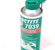 SF 7039 CONTACT CLEANER SPRAY 400 ML.