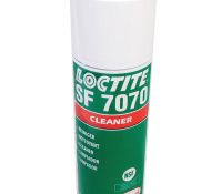 SF 7070 PLASTIC CLEANER SPRAY 400 ML
