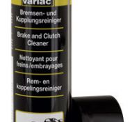 VARIAC BRAKE CLEANER 500 ML