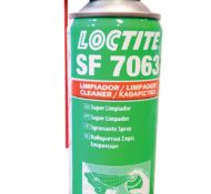 SF 7063 PARTS CLEANER 400ML