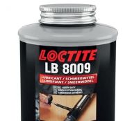 LB 8009 GRAPHITE ANTI-SEIZE 454 G