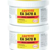 EA 3478 TOP METAL PUTTY 453 G