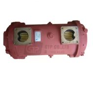 Cummins Heat Exchanger Marine for Cummins #KTA19, #K19, #KTA38 #QSK19 #QSK38