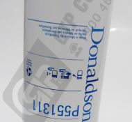 FUEL Filter- LỌC NHIÊN LIỆU C18/3400/C12  ( tương đương 1R0749)