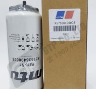 SEPERATOR FUEL FILTER - LỌC DẦU TÁCH NƯỚC MTU