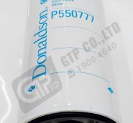 OIL Filter- LỌC NHỚT KOMATSU & CUMMINS ( tương đương LF777)