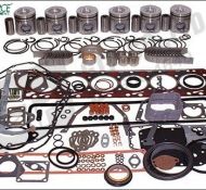 Maxiforce Engine Kit Composition for Cummins® Engine Applications