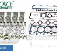 Maxiforce Engine Kit Composition for International Harvester® / Navistar® Engine