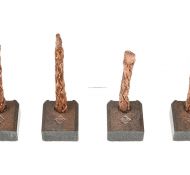 AS-PL Starter motor brush set (028099-6180)