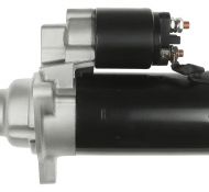 AS-PL Starter motor