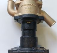 SEA WATER PUMP / BƠM NƯỚC BIỂN ONAN MDKAD V1903-BG-E ( A029U129, 1320413, 1320356, 1320347, 1320343,