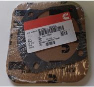 WATER PUMP GASKET/RON LẮP BƠM NƯỚC BIỂN ONAN MDKAD V1903-BG-E