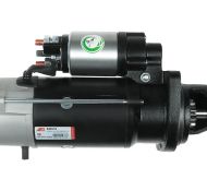 STARTER/ MÔ TƠ KHỞI ĐỘNG 24VDC/ 4KW tương đương cho 3575205CATERPILLAR /3586846PERKINS /T410862PERKI