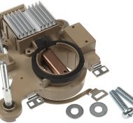 AS-PL Alternator regulator ARE5216S