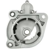 AS-PL Starter motor D.E. bracket SBR0171S