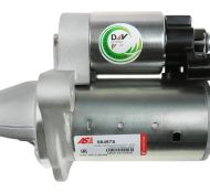 AS-PL Starter motor S6457S (  438000-1270 )