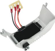 AS-PL Alternator regulator ARE9132S