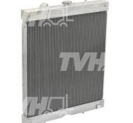 244E210201 RADIATOR -KÉT NƯỚC LÀM MÁT