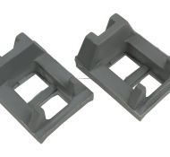 ARS9167(LETRIKA) Alternator gasket