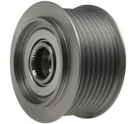 AFP0098S Alternator freewheel pulley